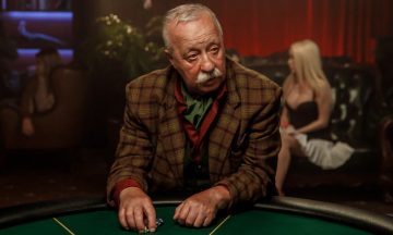 «Честный развод. Бенефис»: Леонид Якубович пытается спасти безнадежную франшизу