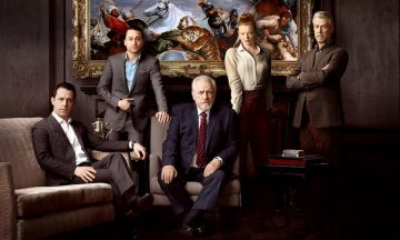 Почему «Наследники» – один из важнейших сериалов последних лет