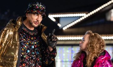 Китайцы, нейросети и злой интернет: Как изменились «Елки»