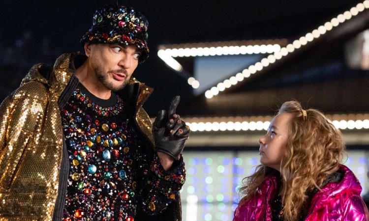 Китайцы, нейросети и злой интернет: Как изменились «Елки»