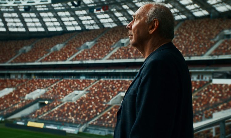 Самые интересные российские документальные сериалы 2023 года