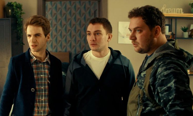 Что смотреть в новогодние каникулы онлайн