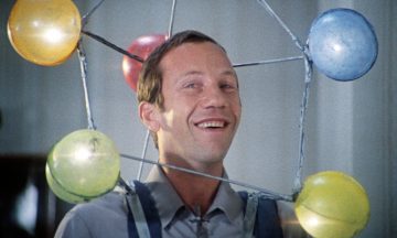 5 нестандартных идей для Нового года