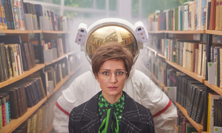 «Космос»: Виктория Исакова и мечты о несбыточном на фоне Бугульмы