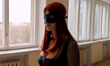 Сериал «Госпожа»: Доминатрикс Маруся против домостроя