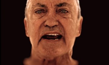 Хидео Кодзима и Джордан Пил анонсировали совместный проект