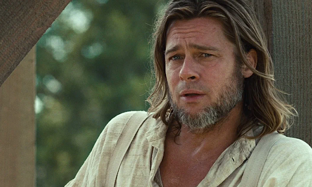 «12 лет рабства»