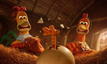 Короли пластилина: История успеха анимационной студии Aardman