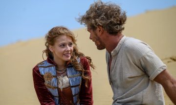 Сказочная красота: Как менялись принцессы в отечественном кино