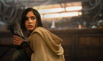 «Звездные войны» Зака Снайдера: Что нужно знать о «Мятежной луне»