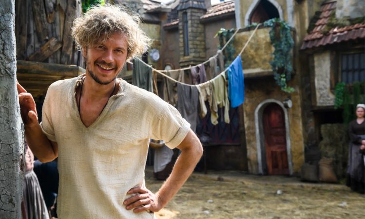 Итоги – 2024. Главные фильмы года