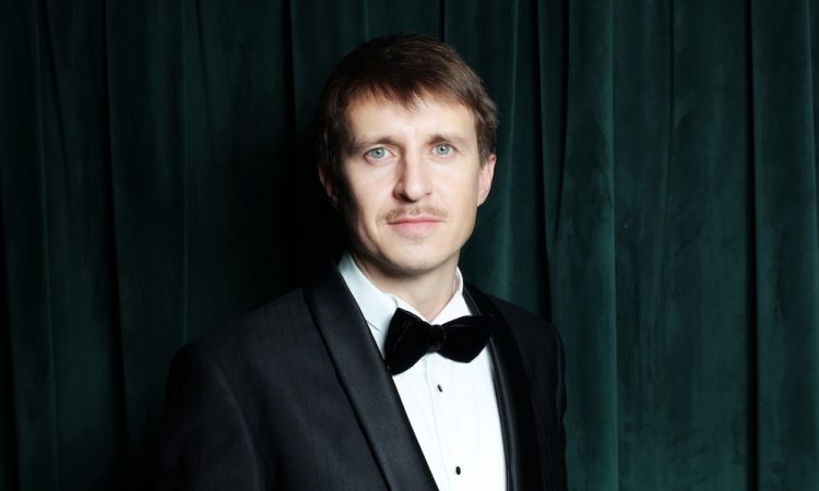 Алексей Нужный: «Я еще в первый съемочный день понял, что мы делаем что-то особенное»