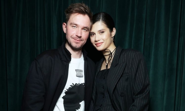 Разводы, свадьбы и дети года