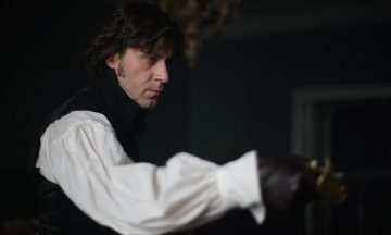 «Цербер»: Убийства, декабристы и Пушкин