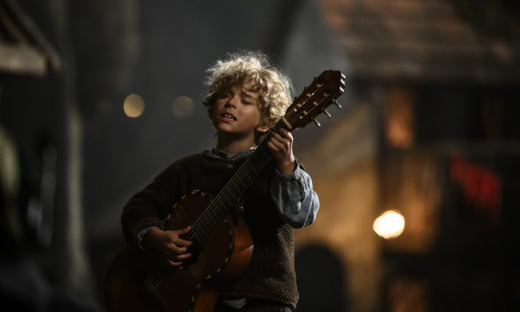 «Ничего на свете лучше нету»: Как снимали музыкальный кинохит «Бременские музыканты»