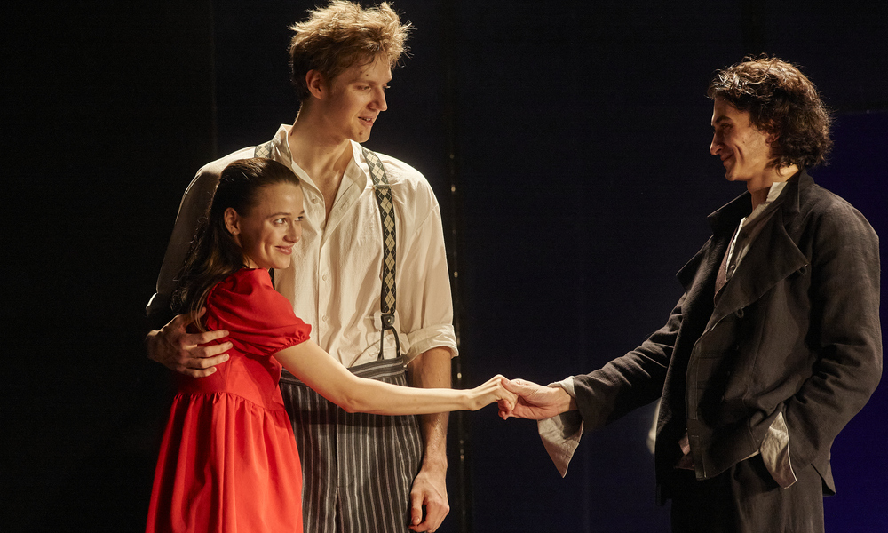 «Другая сказка»