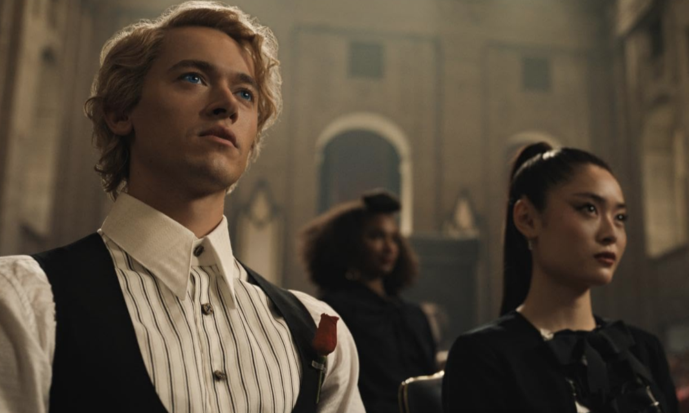 Голодные игры