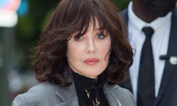 Французскую актрису Изабель Аджани приговорили к 2 годам тюрьмы