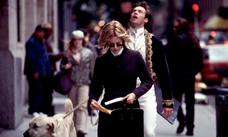 «Кейт и Лео», «Логан» и другие фильмы Джеймса Мэнголда