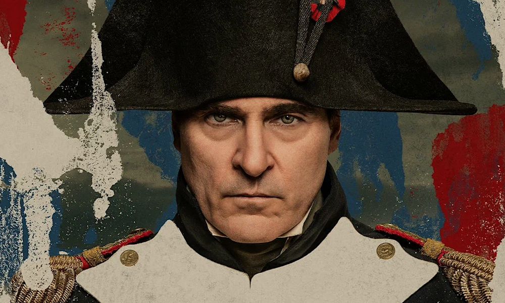 Все страхи Бонапарта: «Наполеон» как напыщенный исторический анекдот