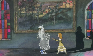 Жуткие и прекрасные сказки Оскара Уайльда