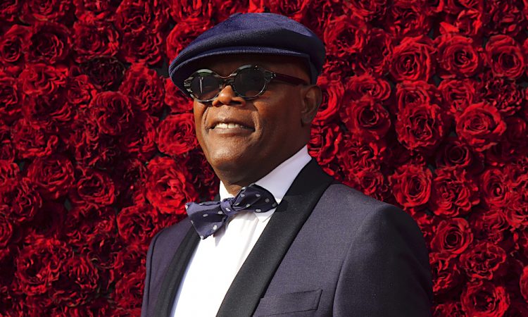 Парадоксы, причуды и тайные страсти Сэмюэла Л. Джексона