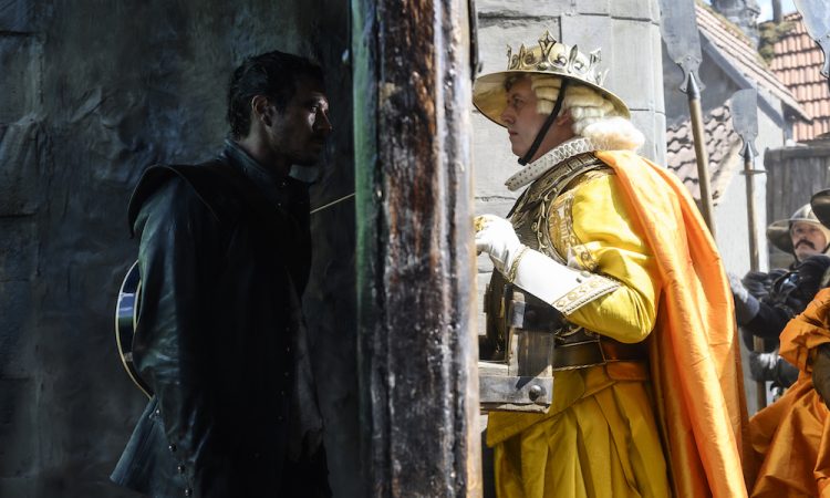 Вспомним все! Ремейки классических мультфильмов