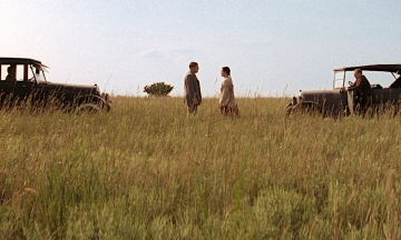 «Убийцы цветочной луны»: Современная классика, омытая нефтью и кровью