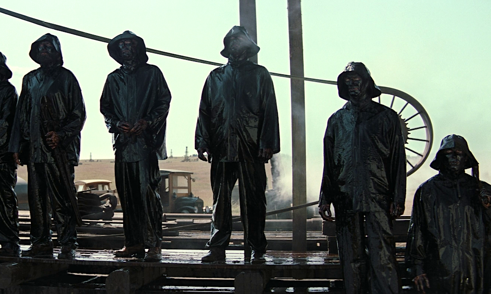 «Убийцы цветочной луны»