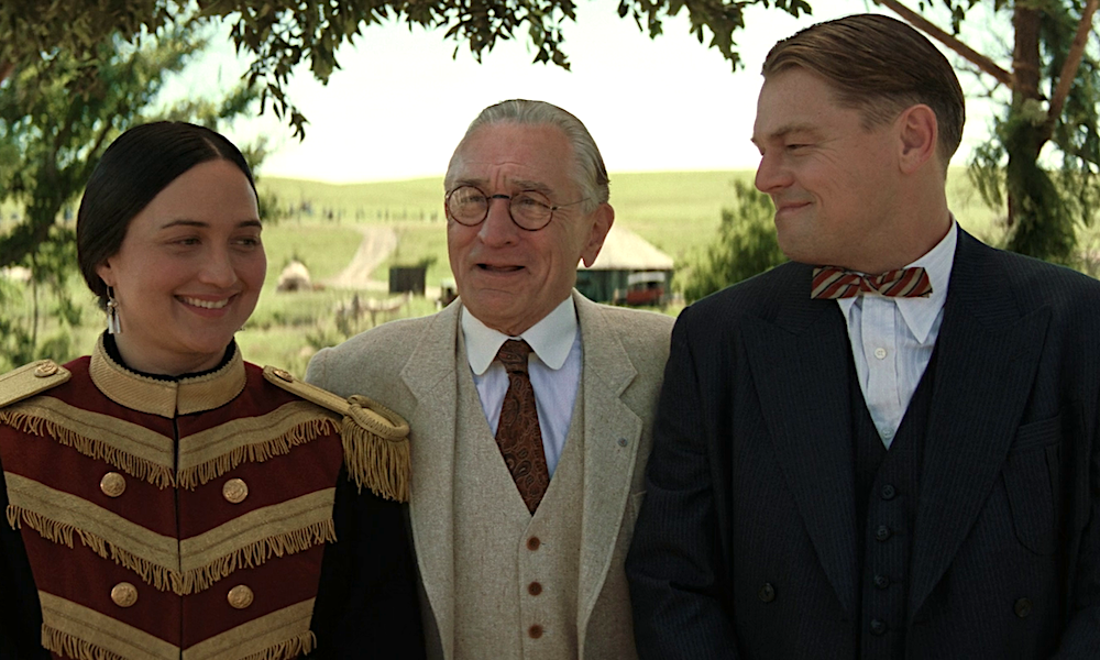 «Убийцы цветочной луны»