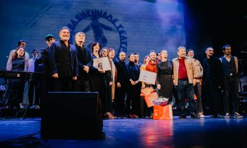 Названы имена лучших молодых театральных режиссеров России