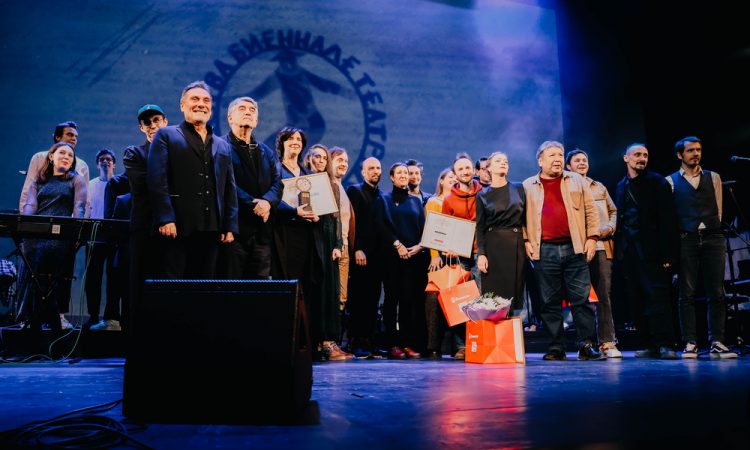 Названы имена лучших молодых театральных режиссеров России