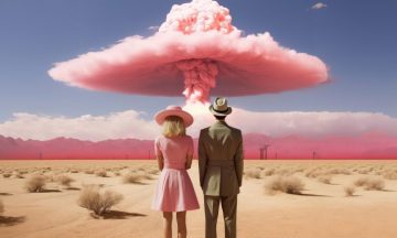 «Оппенгеймер» и «Барби» получили «Грэмми»