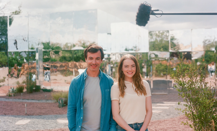 Сериал «Проклятие»: Тикток-тренд как основа для устаревшей сатиры