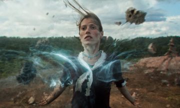 «Иные»: Посредственное фэнтези, но знаковое для индустрии событие