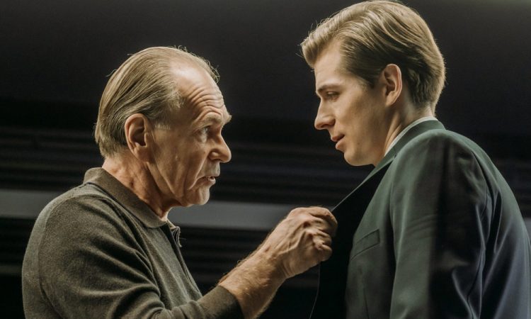 Сериал «Золотое дно»: Ожидаемо вторичный и неожиданно крамольный