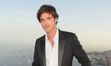 Как Джейкоб Элорди стал королем сердец поколения Z