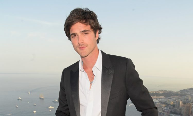 Как Джейкоб Элорди стал королем сердец поколения Z