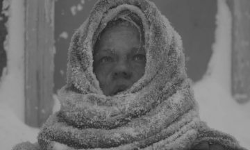 В Музее кино на ВДНХ открывается выставка в честь 80-летия снятия блокады Ленинграда