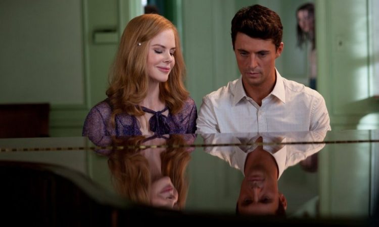 Пока смерть не разлучит: Роковые любовные треугольники