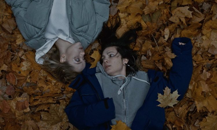 Сериал «Сны Алисы»: Матриархально-сюрреалистический хоррор в скандинавском стиле