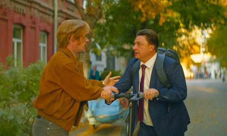 Сериал «Очевидное невероятное»: Ненавязчивая пропаганда изоляционизма и ретроградства