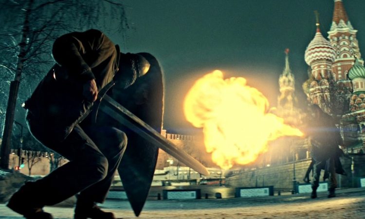 Как потусторонние сущности становятся уголовниками