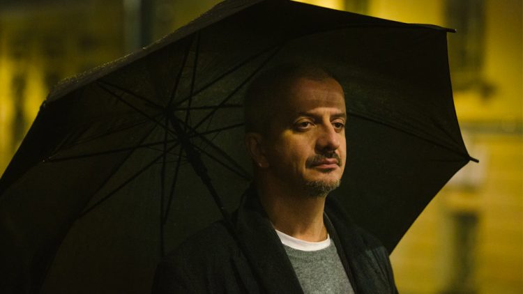 «Кеша должен умереть»: Константин Богомолов продолжает критиковать российскую элиту