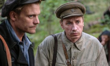 «Золотой орел-2024». Номинанты-актеры рассказывают о своих фильмах и сериалах