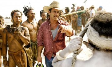 Такое больше не снимают: Как Мэл Гибсон готовил «Апокалипсис»