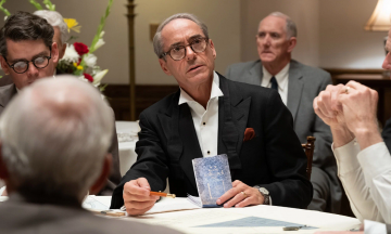 «Оппенгеймер» – в топе, «Барби» – в пролете: Объявлены лауреаты BAFTA