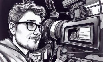 10 книг для тех, кто хочет снимать свое кино