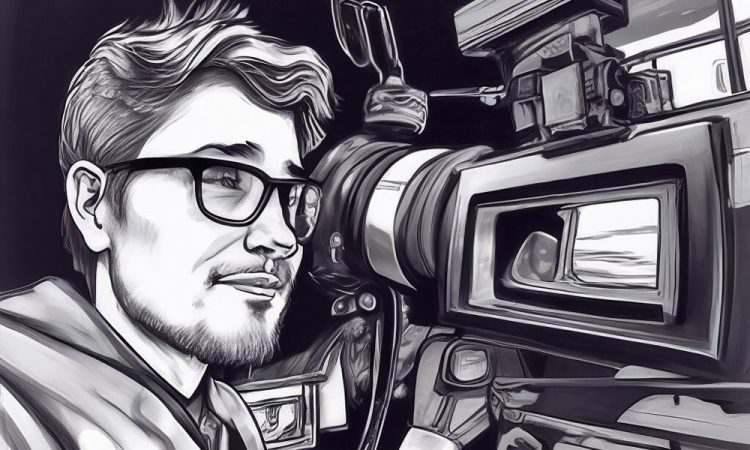 10 книг для тех, кто хочет снимать свое кино