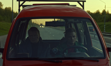 Приходим в себя после праздников: Антипохмельная подборка фильмов